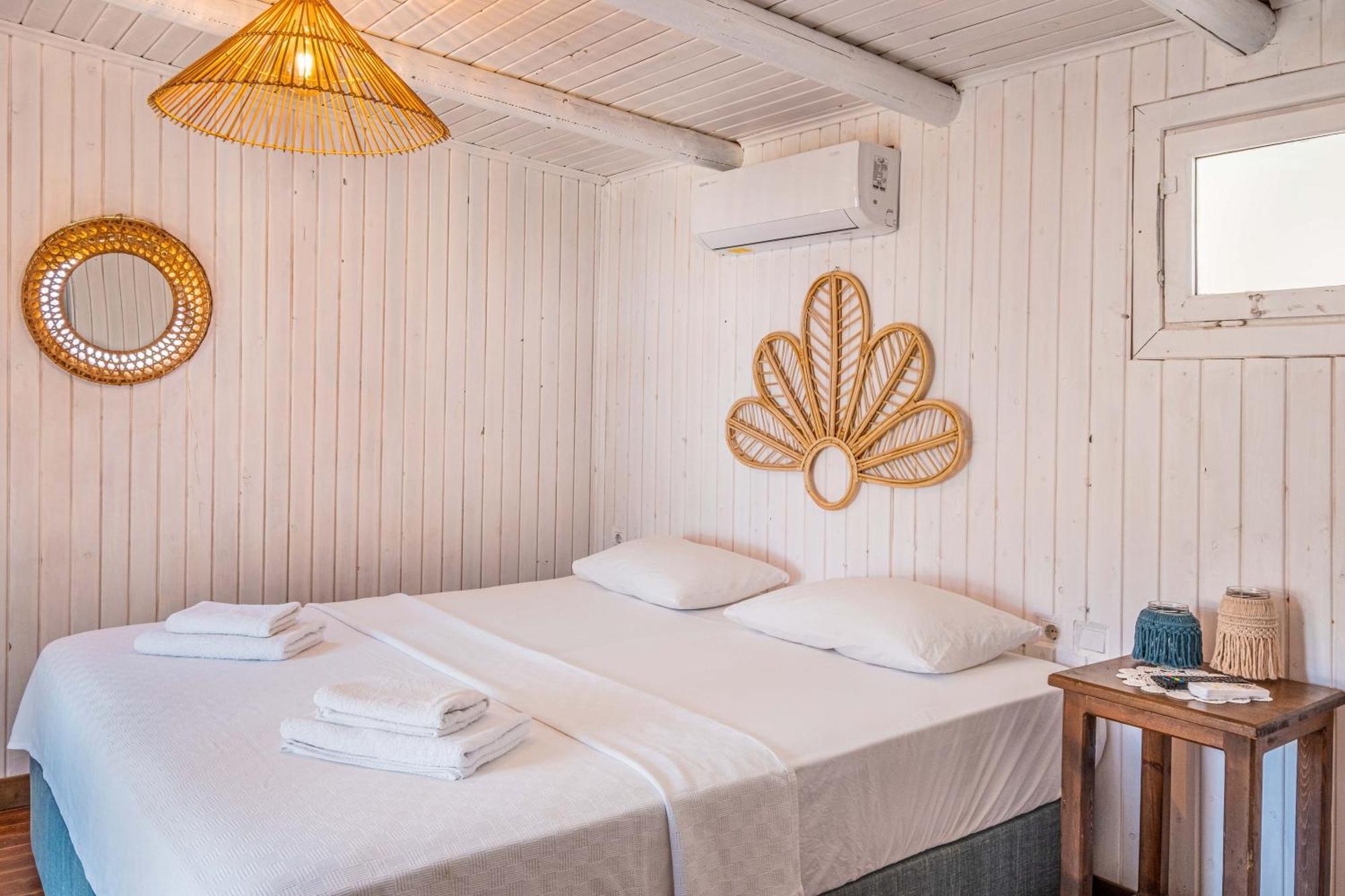 Отель Kas Joy Glamping Экстерьер фото